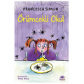  Örümcekli Okul - Francesca Simon