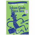  Seksen Günde Dünya Turu, Kısaltılmış Metin - Jules Verne