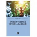  Sporda Yetenek Seçimi ve İlkeleri - Hale Kula