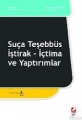  Suça Teşebbüs İştirak İçtima ve Yaptırımlar - Ali Parlar, Muzaffer Hatipoğlu