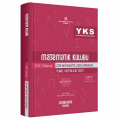  YKS TYT 1. Oturum Zor Matematik Soru Bankası Matematik Kulübü Yayınları