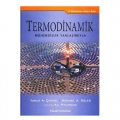 Termodinamik Mühendislik Yaklaşımıyla - Yunus A. Çengel, Micheal A. Boles