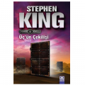 Üç'ün Çekilişi Kara Kule 2 - Stephen King