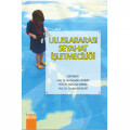  Uluslararası Seyahat İşletmeciliği - Burhanettin Zengin, Mehmet Sariişik, Cevdet Avcikurt