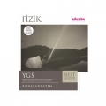 YGS BEST Fizik Konu Anlatımı - Kültür Yayıncılık