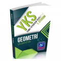 YKS TYT 1. Oturum Geometri Çalışma Kitabı Tek Yıldız Yayınları