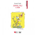  Zürafa, Peli ve Ben - Roald Dahl