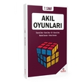  Akıl Oyunları 7. Sınıf Kurul Yayınları