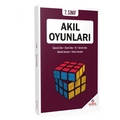 Akıl Oyunları 7. Sınıf Kurul Yayınları