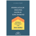  Arabuluculuk Sınavına Hazırlık Soru Bankası - Gökhan Taneri