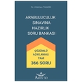 Arabuluculuk Sınavına Hazırlık Soru Bankası - Gökhan Taneri