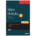 Başarı İdare Hukuku Tamamı Çözümlü Soru Bankası - Özge Şen, İbrahim Burak Şen