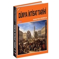  Dünya İktisat Tarihi - Abdullah Mesud Küçükkalay