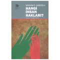  Hangi İnsan Hakları? - İbrahim Ö. Kaboğlu