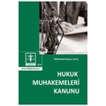 Hukuk Muhakemeleri Kanunu - Tercih Yayınları Kanun Metinleri Şubat 2025
