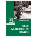  Hukuk Muhakemeleri Kanunu - Tercih Yayınları Kanun Metinleri Eylül 2026