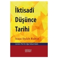 İktisadi Düşünce Tarihi - İsaac İlyich Rubin