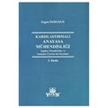 Karşılaştırmalı Anayasa Mühendisliği - Ergun Özbudun