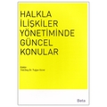  Kelepir Ürün İadesizdir - Halkla İlişkiler Yönetiminde Güncel Konular - Tuğçe Gürel