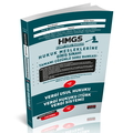  Kelepir Ürün İadesizdir - HMGS Kampı Vergi Usul Hukuku, Vergi Hukuku Tamamı Çözümlü Soru Bankası Savaş Yayınları 2025