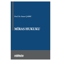  Miras Hukuku - Sezer Çabri