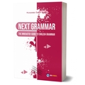  NEXT Grammar The Innovative Guide to English Grammar - Muhammed Özgür Yaşar