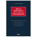  Sat ve Geri Kirala Sözleşmeleri - Sefa Berat Karabağ