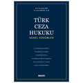  Türk Ceza Hukuku Genel Hükümler - Ersan Şen, Cem Serdar