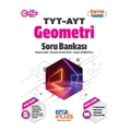 TYT AYT Geometri Plus Soru Bankası Çap Yayınları