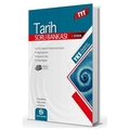  TYT Tarih Soru Bankası 1.Oturum Bilgi Sarmal Yayınları