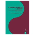  Uyuşmazlık Analizi ve Çözümü - Muzaffer Ercan Yılmaz