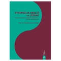 Uyuşmazlık Analizi ve Çözümü - Muzaffer Ercan Yılmaz