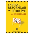  Yapısal Reformlar ve Türkiye - Mahfi Eğilmez
