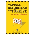 Yapısal Reformlar ve Türkiye - Mahfi Eğilmez