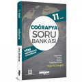  11. Sınıf Coğrafya Soru Bankası Ankara Yayıncılık