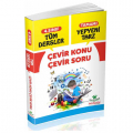 4. Sınıf Tüm Dersler Çevir Konu Çevir Soru İnovasyon Yayıncılık