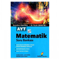 AYT Matematik Soru Bankası Aydın Yayınları