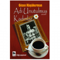  Adı Unutulmuş Kadınlar - Gözen Küçükerman