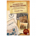  Anadolulu Hemşehrilerimiz - Gazanfer İbar