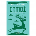  Bambi, Kısaltılmış Metin - Felix Salten