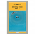  Binbir Çiçekli Bahçe - Yaşar Kemal