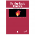  Bir İdea Olarak Komünizm - Alain Badiou, Slavoj Zizek