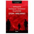  Çatışma-Barış Sarkacı - Mesut Hakkı Caşın, Sina Kısacık