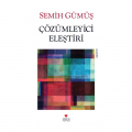  Çözümleyici Eleştiri - Semih Gümüş