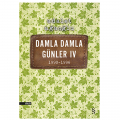  Damla Damla Günler 4 - Adalet Ağaoğlu