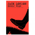 Demir Ökçe - Jack London