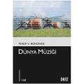  Dünya Müziği - Philip V. Bohlman