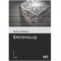  Epistemoloji - Hervé Barreau