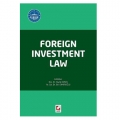 Foreign Investment Law - Ceyda Süral, Ekin Ömeroğlu