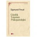 Günlük Yaşamın Psikopatolojisi - Sigmund Freud